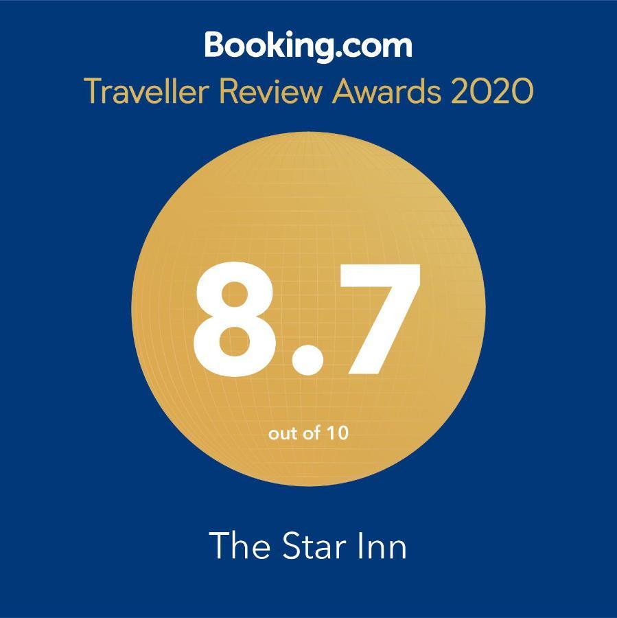 The Star Inn Hayle Bagian luar foto