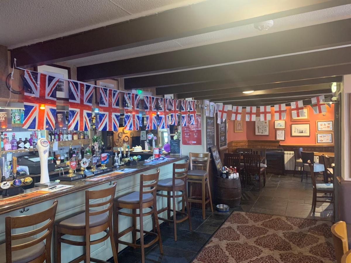 The Star Inn Hayle Bagian luar foto