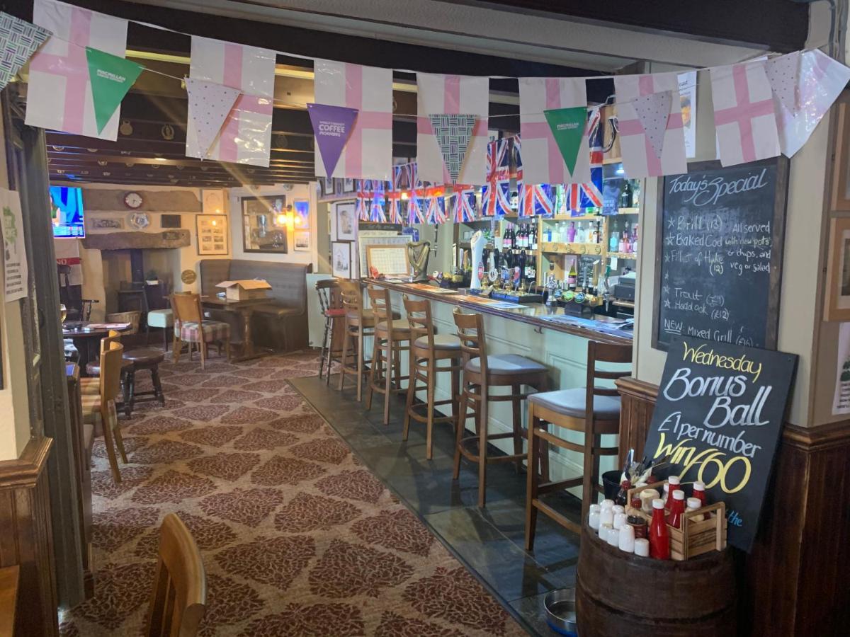 The Star Inn Hayle Bagian luar foto