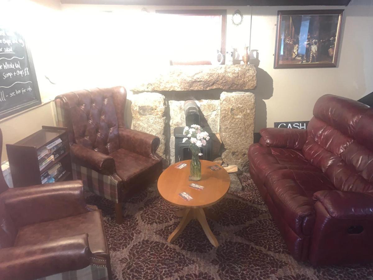 The Star Inn Hayle Bagian luar foto