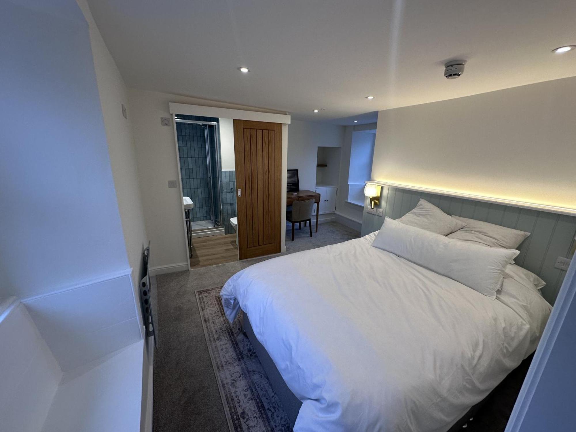 The Star Inn Hayle Ruang foto
