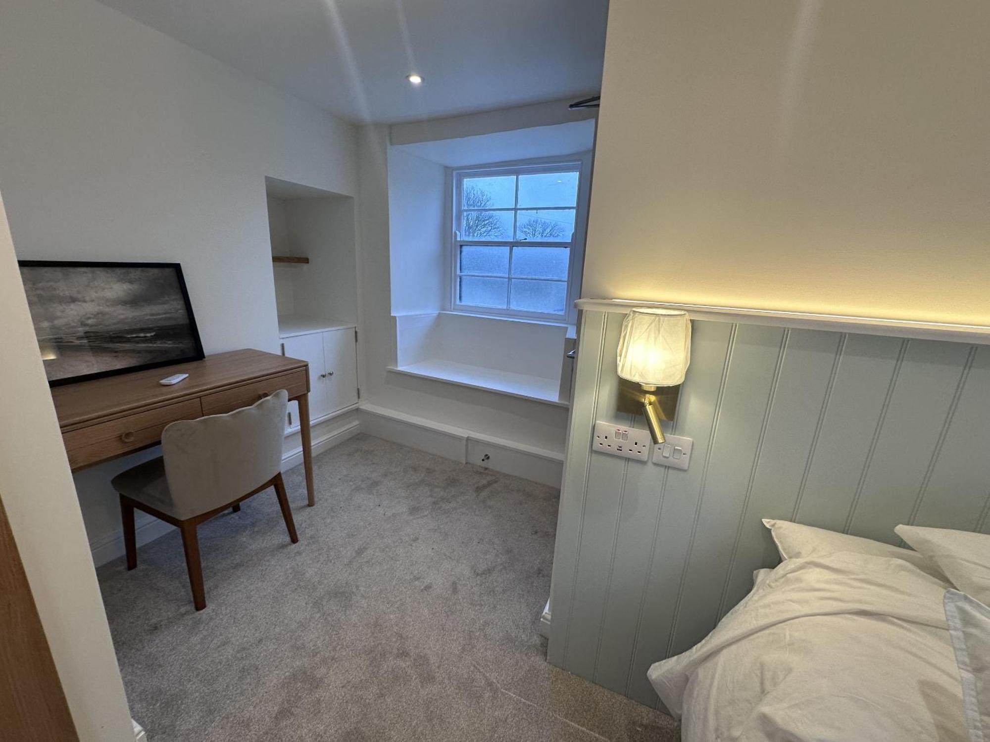 The Star Inn Hayle Ruang foto