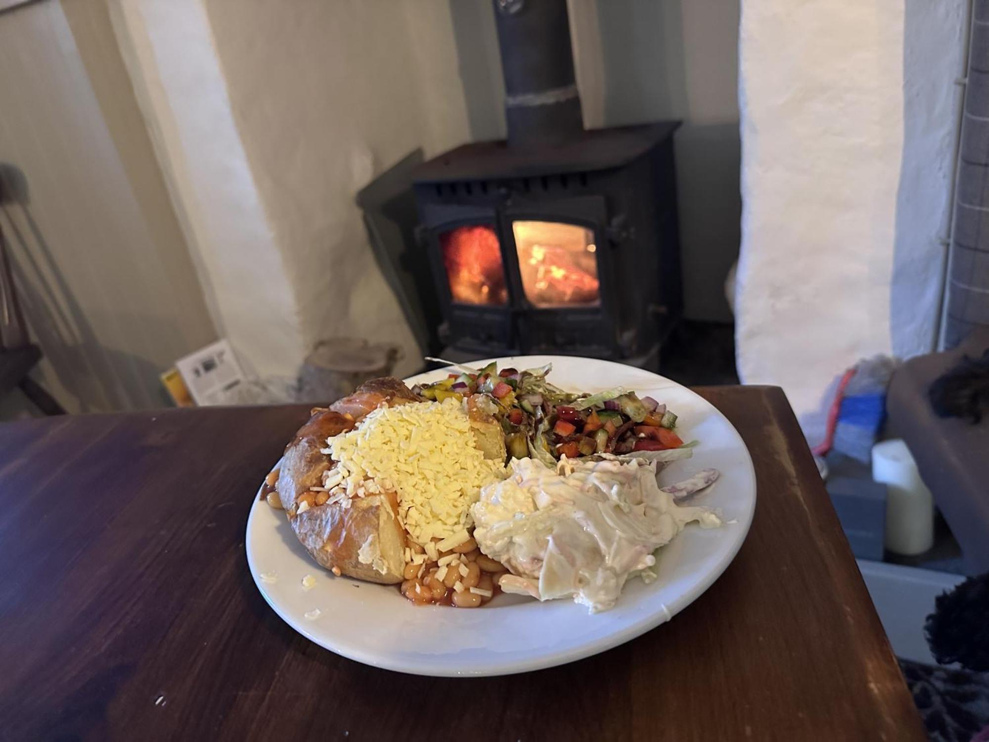 The Star Inn Hayle Bagian luar foto