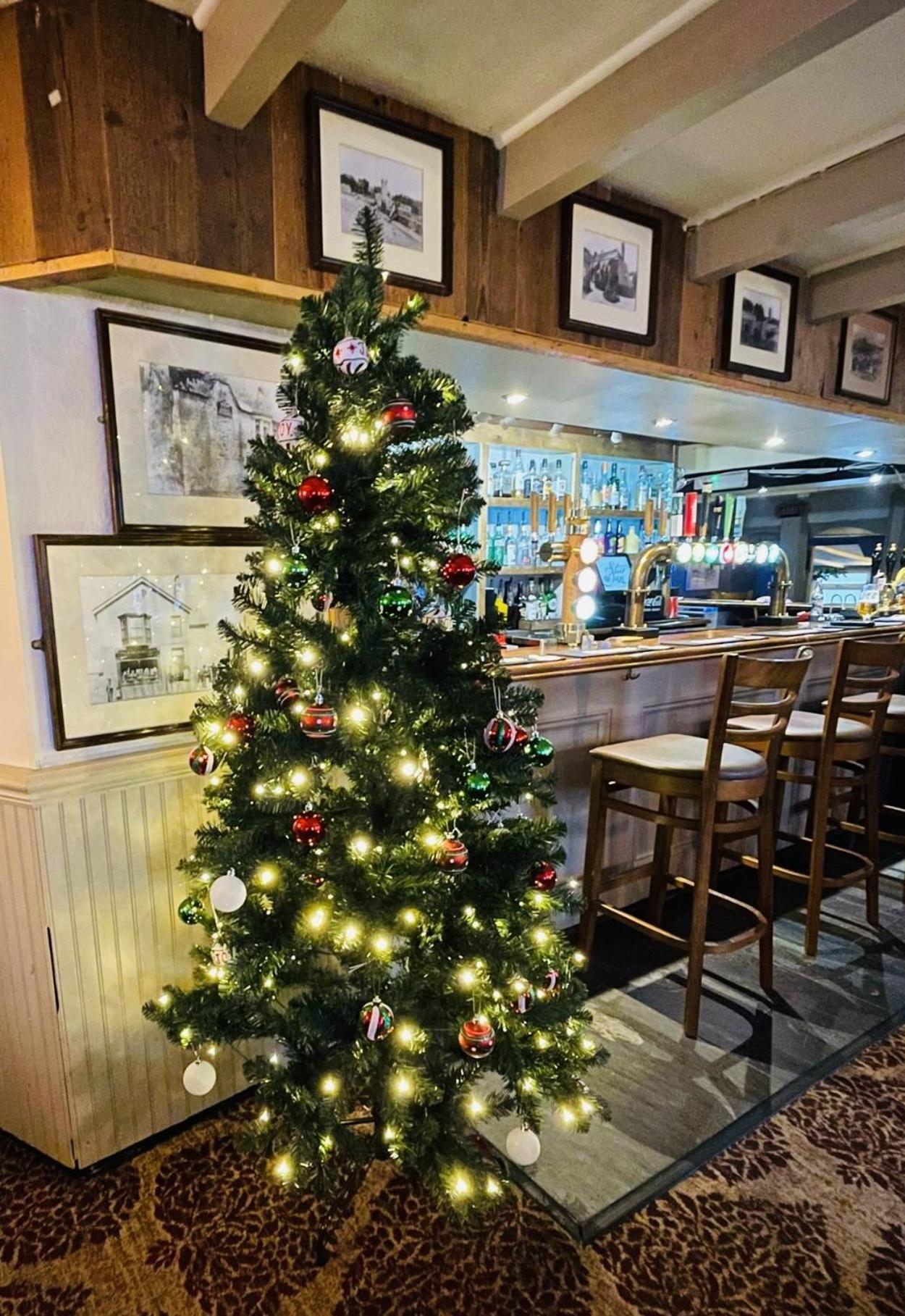 The Star Inn Hayle Bagian luar foto