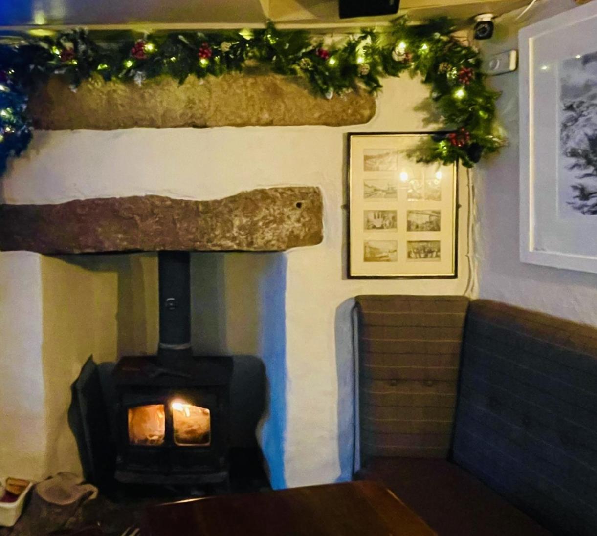 The Star Inn Hayle Bagian luar foto