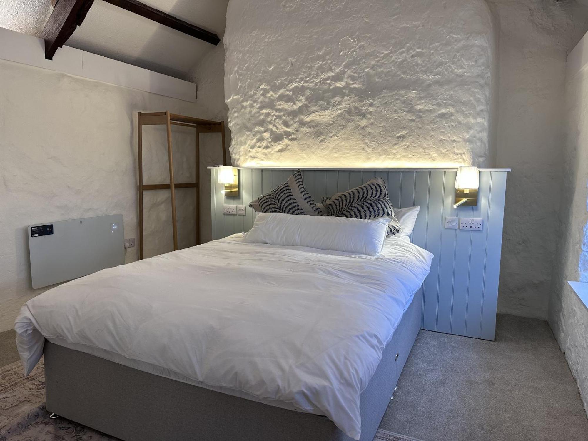 The Star Inn Hayle Ruang foto