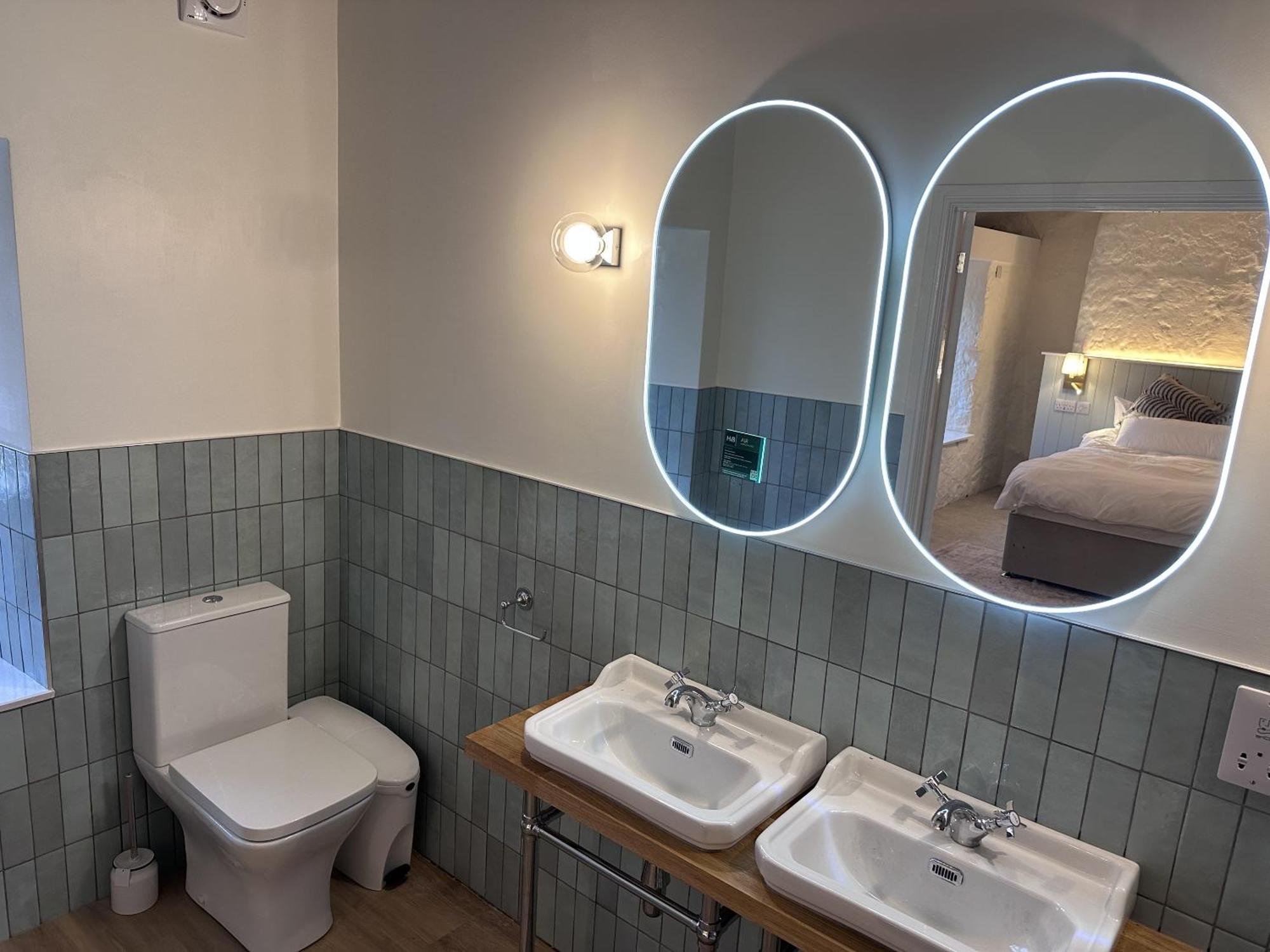 The Star Inn Hayle Ruang foto