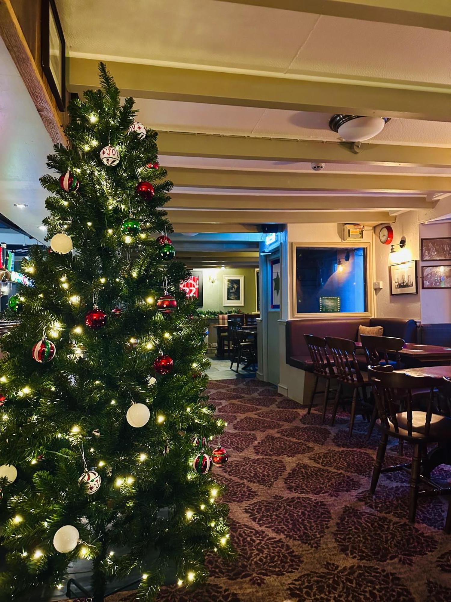 The Star Inn Hayle Bagian luar foto