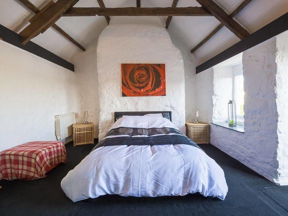 The Star Inn Hayle Bagian luar foto