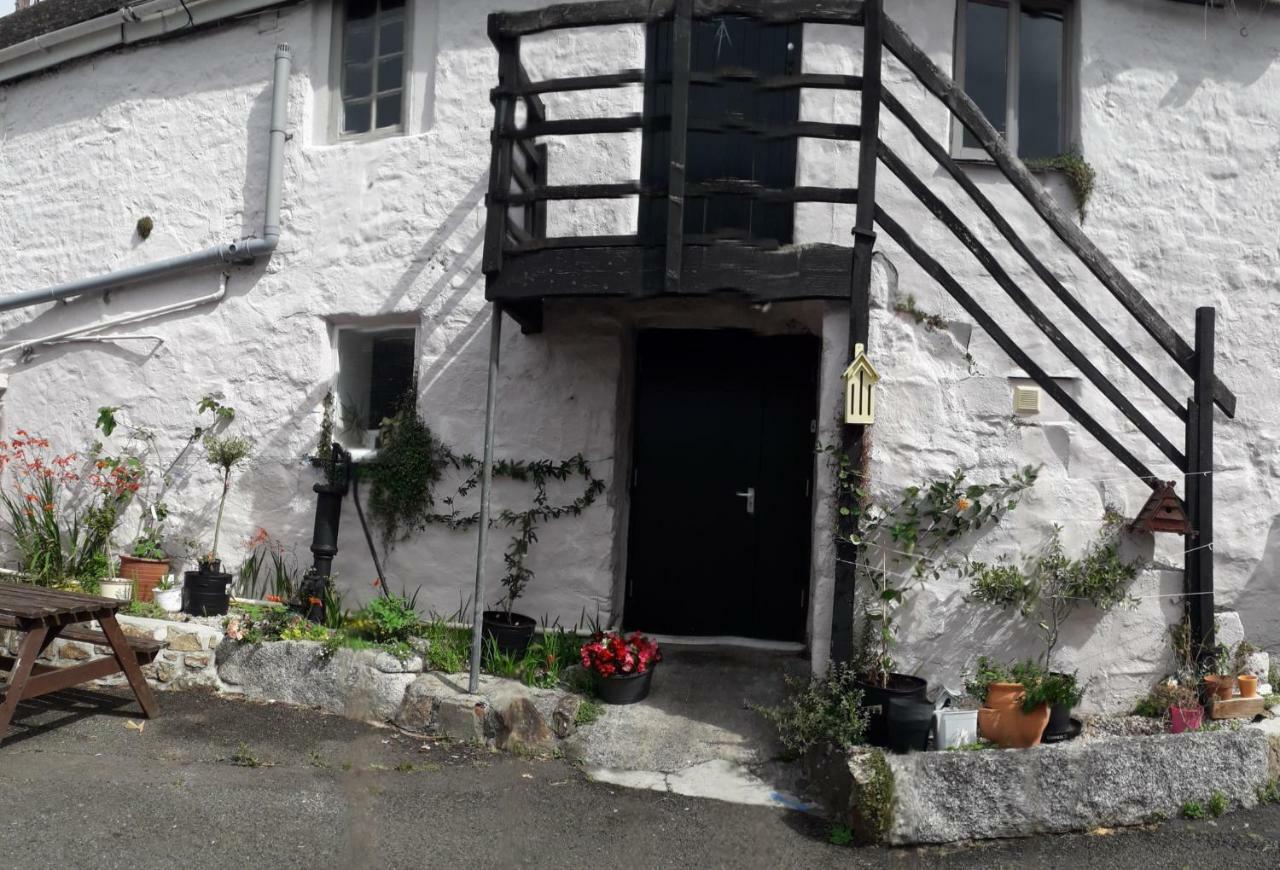 The Star Inn Hayle Bagian luar foto